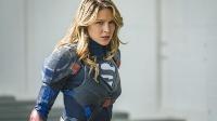 Click to watch 'The Quest for Peace' (popup) Supergirl